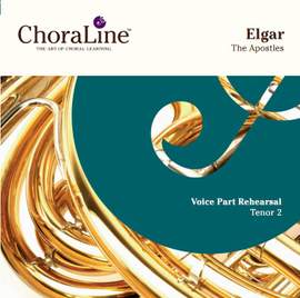 Elgar: The Apostles