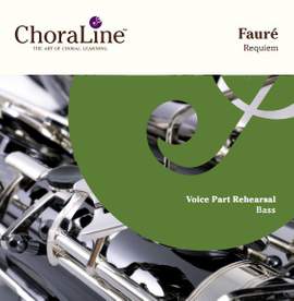 Faure: Requiem