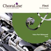 Finzi: For St Cecilia