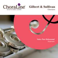 Gilbert & Sullivan: Choruses