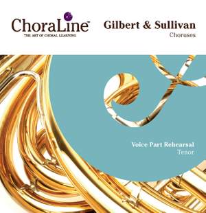Gilbert & Sullivan: Choruses