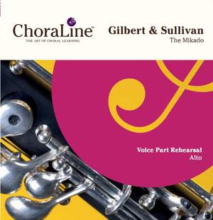 Gilbert & Sullivan: The Mikado