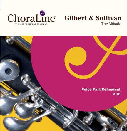 Gilbert & Sullivan: The Mikado