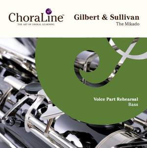 Gilbert & Sullivan: The Mikado