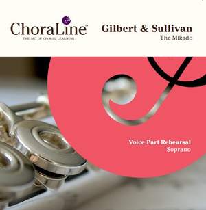 Gilbert & Sullivan: The Mikado