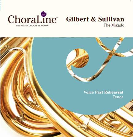 Gilbert & Sullivan: The Mikado