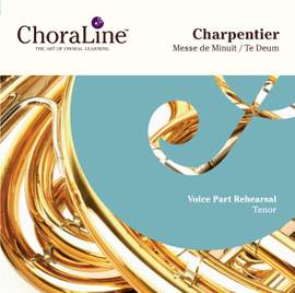 Charpentier: Messe de Minuit / Te Deum