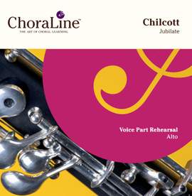 Chilcott: Jubiltate