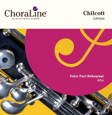 Chilcott: Jubiltate