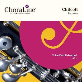 Chilcott: Requiem