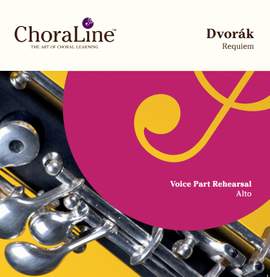 Dvorak: Requiem
