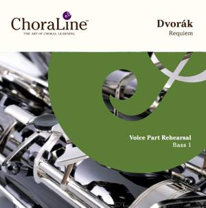 Dvorak: Requiem