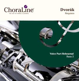 Dvorak: Requiem