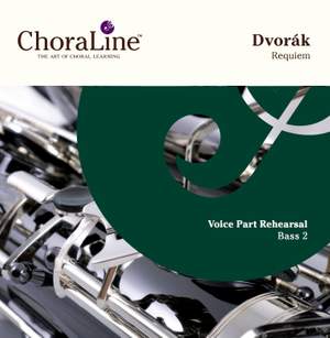 Dvorak: Requiem
