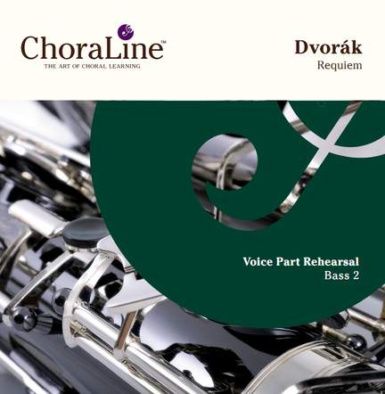 Dvorak: Requiem