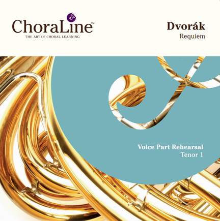 Dvorak: Requiem