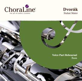 Dvorak: Stabat Mater