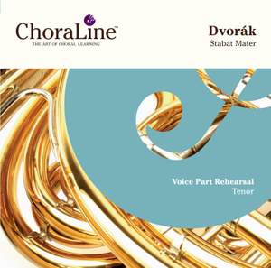 Dvorak: Stabat Mater