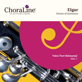 Elgar: Dream of Gerontius