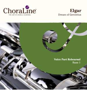 Elgar: Dream of Gerontius
