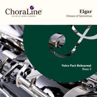 Elgar: Dream of Gerontius