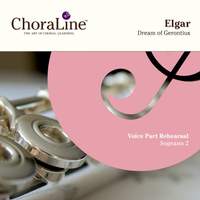 Elgar: Dream of Gerontius