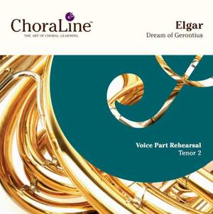 Elgar: Dream of Gerontius