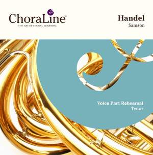 Handel: Samson