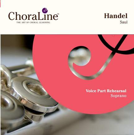 Handel: Saul