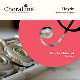 Haydn: Harmoniemesse (Wind Band Mass)