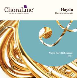 Haydn: Harmoniemesse (Wind Band Mass)