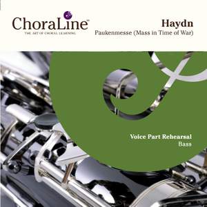 Haydn: Paukenmesse (Missa in Tempore Belli, Mass in Time of War)