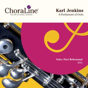 Jenkins: A Parliament of Owls