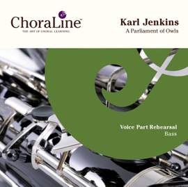 Jenkins: A Parliament of Owls
