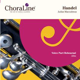 Handel: Judas Maccabeus