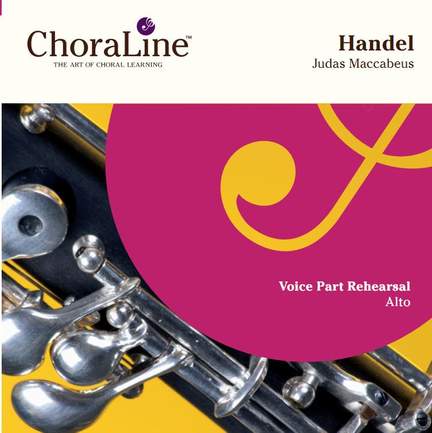 Handel: Judas Maccabeus