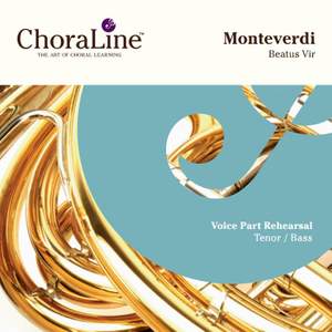 Monteverdi: Beatus Vir