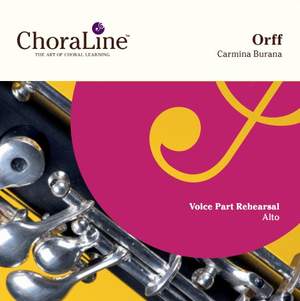 Orff: Carmina Burana