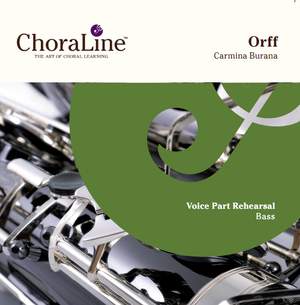 Orff: Carmina Burana