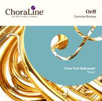 Orff: Carmina Burana