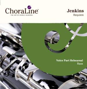 Jenkins: Requiem