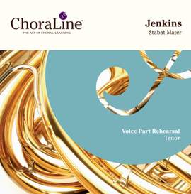 Jenkins: Stabat Mater