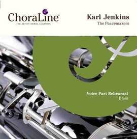 Jenkins: The Peacemakers