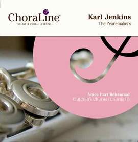 Jenkins: The Peacemakers