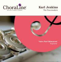 Jenkins: The Peacemakers