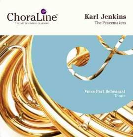 Jenkins: The Peacemakers