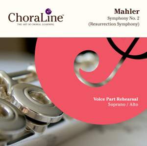 Mahler: Symphony No. 2 (Resurrection Symphony) Product Image