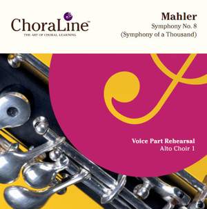 Mahler: Symphony No. 8 (Symphony of a Thousand)