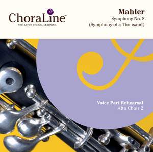 Mahler: Symphony No. 8 (Symphony of a Thousand)