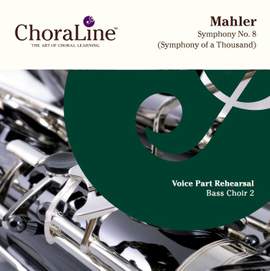 Mahler: Symphony No. 8 (Symphony of a Thousand)